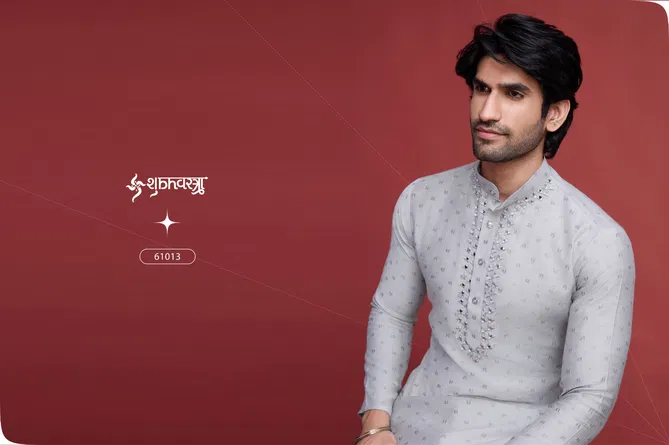 Classy Kurtas By Shubhvastra Mens Kurta Wholesale Market In Surat